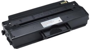 [DEB1260] Toner compa Dell B1260DN,B1265DN,B1265DFW-2.5K#593-11109