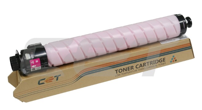 CET Magenta Ricoh MPC4503, MPC5503- 22.5K/ 455g #841855