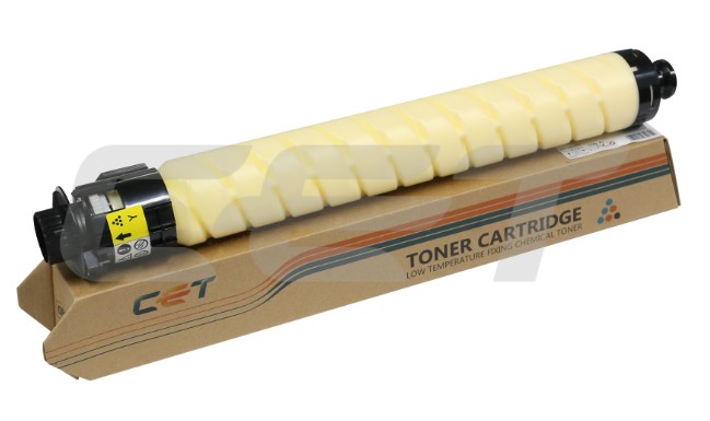CET Yellow Ricoh MPC4503, MPC5503- 22.5K/ 437g #841854