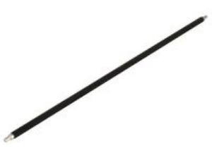 [RICE8444] CET Charge Cleaning Brush Roller RICOH Aficio 1015#AD04-2058#AD04-2078#D245-2294#AD042086
