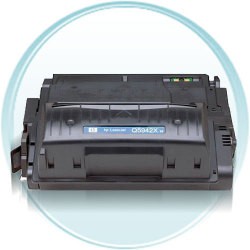 [HPQ5942A] Toner Rig For 4200,4250,4345XXX-12K Q1338A Q5942A Q5945