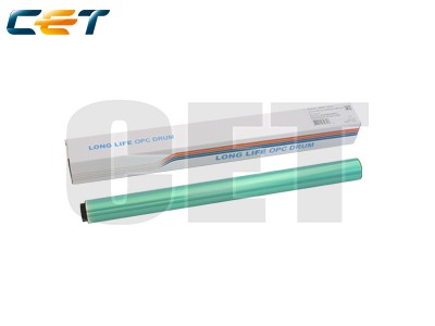 [MICE101074] CET Long Life OPC Drum W/Silencer-OEM Color KONICA MINOLTA 224e#DR311-Drum