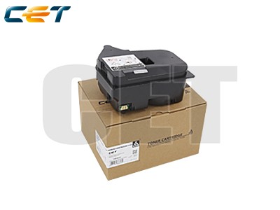 [MICE131152] CET TNP90/91 Black Toner-Chemical Minolta-20K/854g#ACTD050,ACTD051