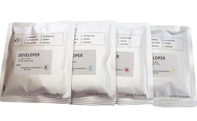 [RICE8892C] Ciano Developer Ricoh B230-9660,D089-9660,D144-9660-225g