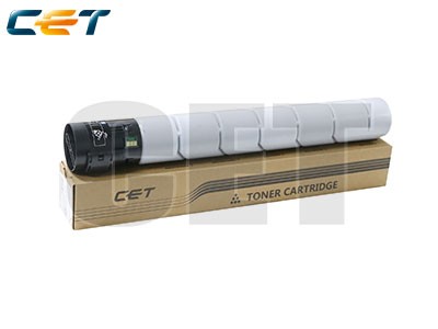 [MICE141346] CET Konica Minolta TN-512K Toner Cartridge-27K/544g #A33K152