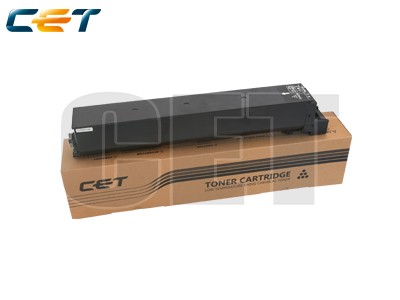 [MICE141412] CET Konica Minolta/Develop TN-714/TN-715K-Chemical-45K #ACP8130# ACYP030#ACYP050