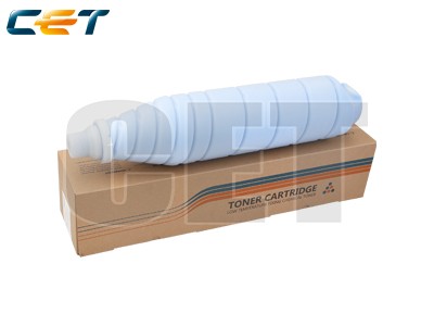 [MICE141466] CET Konica Minoltat TN-622C-Chemcial-95K/1645g #A5E7430