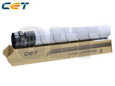 [MICE141457] CET Minolta TN-227K C227i,C257i-Chemical-24K/547g#ACVH150