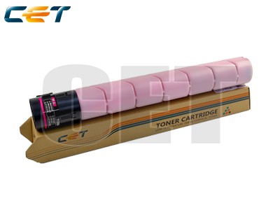 [MICE141256] TN-512M Toner Cartridge-Chemical KONICA MINOLTA -26K/840g#A33K332 ,A33K352