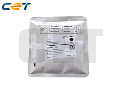 [MICE171029] CET Black Developer Minolta Bizhub C250i,C300i,C360i