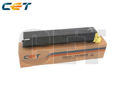 [MICE141524] CET Konica Minolta/Develop TN-715Y-Chemical-45K #ACP8230