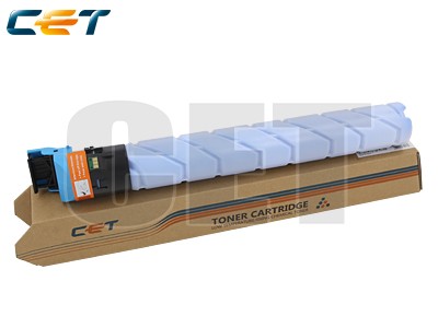 [MICE141643] CET TN-328C/TN-626C/B1323/B1378CPP Toner Cartridge-Chemical#28K#AAV8430,AAV8450