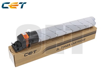 [MICE141831] CET TN-328K/B1322/TN330 CPP Toner Cartridge KONICA MINOLTA -547g/Pc#AAV8130,150