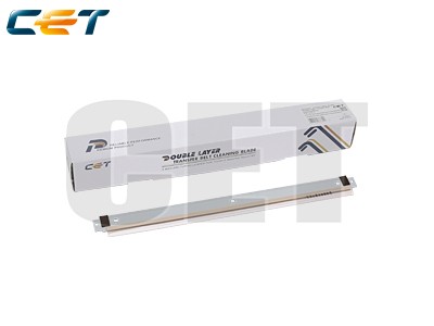 [MICE281083] CET  Double Layer Transfer Belt Cleaning Blade #300K #A161R71300-Blade