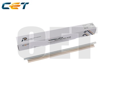 [MICE281100] CET Double Layer Drum Cleaning Blade Minolta C5500#200K#DU-102C/104-Blade