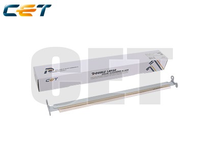 [MICE281086] CET Double Layer Drum Cleaning Blade Minolta DR620,621,DU105,106-Blade#300K