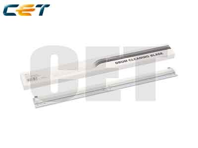 [MICE281053] CET Drum Cleaning Blade-Black Minolta C750i,C450i,C550i,C650