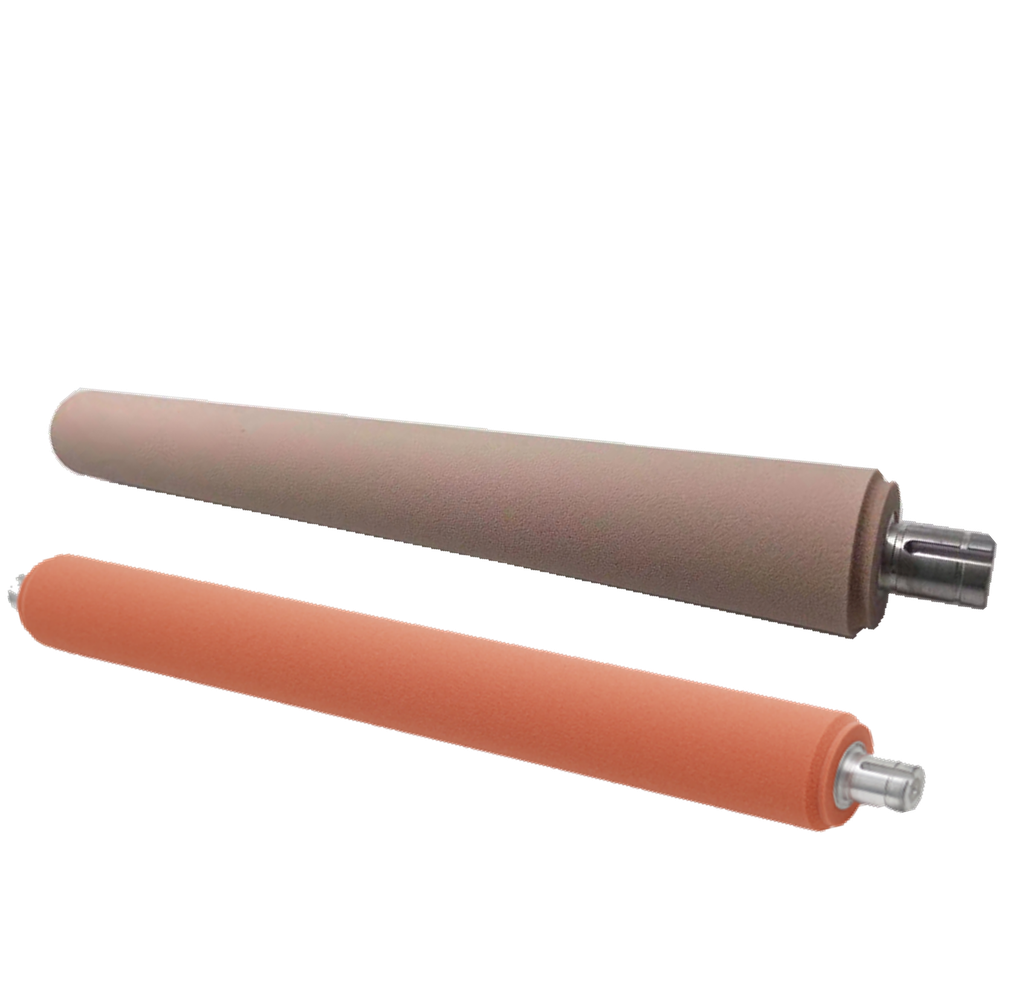 [MICE221010] CET Fuser Belt Sponge Roller Konica Minolta Bizhub 654,754