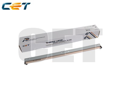 [MICE281062] Double Layer Drum Cleaning Blade Minolta #DR313,DR512-Blade#300K
