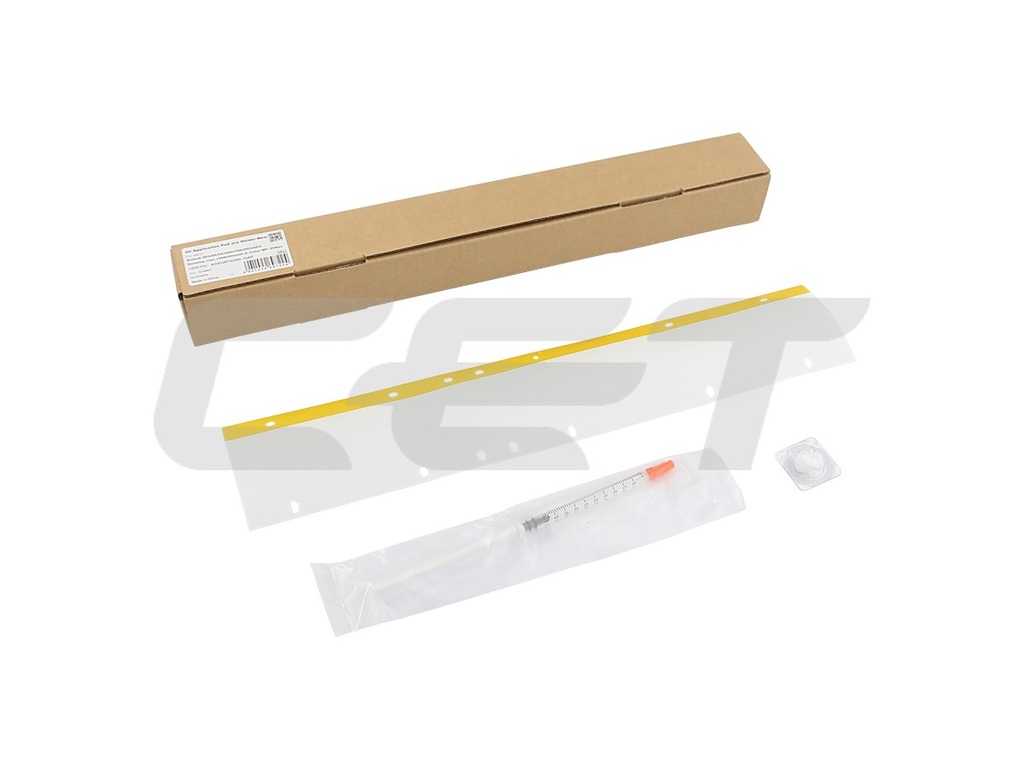 [MICE311057] CET Oil Application Pad w/o Holder-New#ADXDR70200-OAP ADXDR7