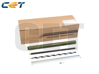 [MICE501025] Black Drum Unit Rebuild Kit Minolta Bizhub C226,266-102K