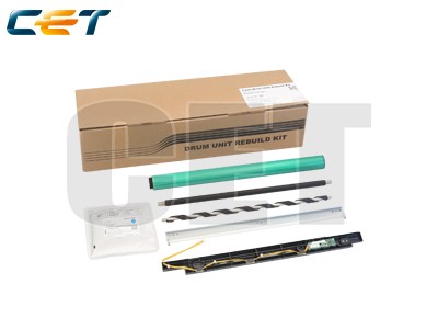 [MICE501029] CET Cyan Drum Unit Rebuild Kit Konica Minolta C227,C287-90K