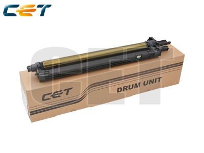 [MICE471060] CET DR-618K Black Drum Unit Konica Minolta-240K #ACV80RD