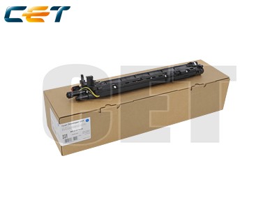 [MICE471124] CET DV-315C/621C Cyan Developer Unit KONICA MINOLTA C250i -1000K#AAV70KD,ACV80KD