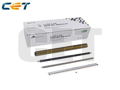 [MICE501014U] CET Long Life Black Drum Unit Rebuild Kit, KONICA MINOLTA360i#250K#DR-316K-Kit