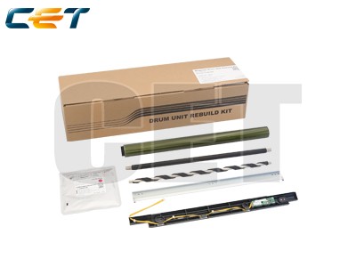 [MICE501027] CET Magenta Drum Unit Rebuild Kit Minolta C226, C266-87K