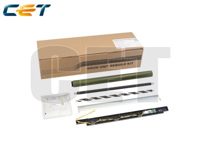 [MICE501028] CET Yellow Drum Unit Rebuild Kit Minolta C226,C266-87K