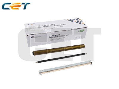 [MICE501059] CET Long Life Drum Unit Rebuild Kit KONICA MINOLTA 308,368 -150K#DR313-Kit