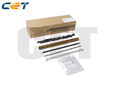 [MICE501038] CET Magenta Imaging Unit Rebuild Kit Minolta C226i,C227i,C286i #IU-217M-kit#90K