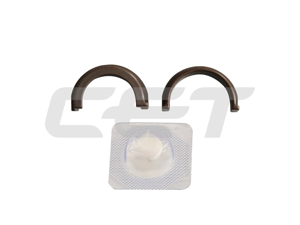 [MICE6525] CET Upper Roller Bushing A&B-Bizhub 164, Bizhub 184, Bizhub