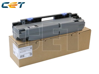 [MICE521030] CET Waste Toner Contanier KONICA MINOLTA Bizhub C250i,C300i,C360i,C450i#WX-107#AAVAWY1#AAVA0Y1