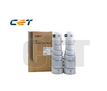 [MICE6702] 2xCET Konica Minolta TN-114/MT-302-11K/413g #8937708,893778