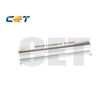 [MICE7016] CET Drum Cleaning Blade  Konica Minolta #DR512-Blade