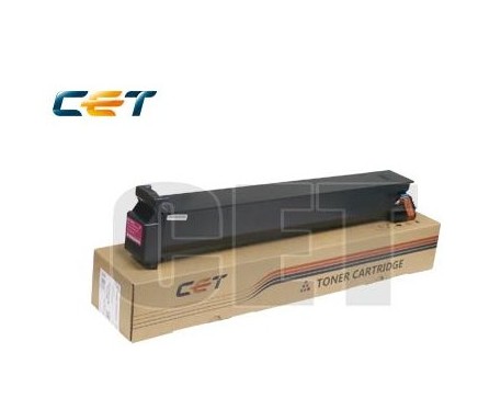 [MICE6803] CET Konica Minolta TN-213M/214M/314M- 20K/ 360g #A0D7335