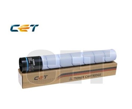 [MICE6840] CET Konica Minolta TN-216C/319C- 26K/ 437g #A11G431, A11G431