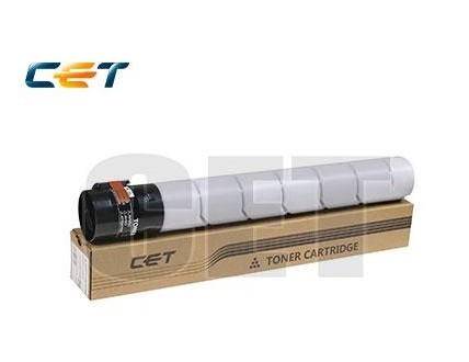 [MICE6839] CET Konica Minolta TN-216K/319K- 29K /524g #A11G130, A11G131