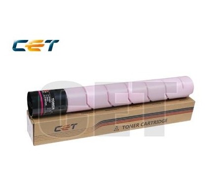 [MICE6841] CET Konica Minolta TN-216M/319M- 26K/ 437g #A11G330,A11G331