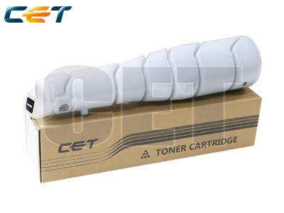 CET Konica Minolta TN-217/ TN-414- 17.5K/ 360g #A202030