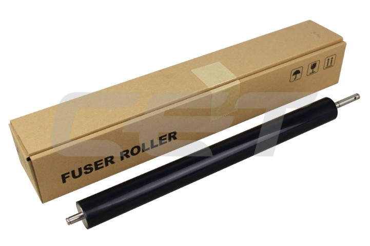 CET Lower Sleeved Roller  Konica Minolta #A161R71811-Lower
