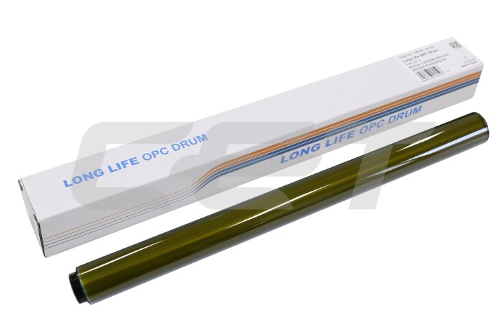 [MICE7059] CET Long Life OPC Drum Bizhub 224e,284e,C220#DR311-Drum-130K