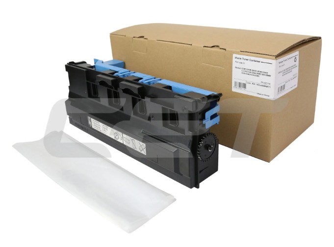 Waste MITN321WA  Minolta/ Lexmark #WX-103#AAVA0Y1#54G0W00