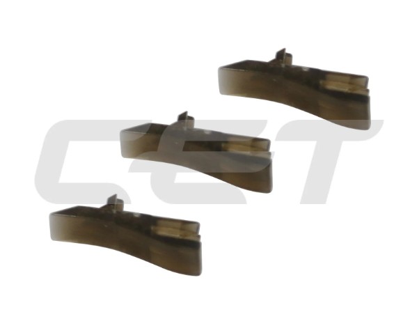 [MICE7170] CET 3xLower Picker Finger Cover-Old Konica Minolta Bizhub 654,754,654e