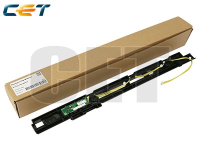 CET Developer Chip W/Holder KONICA MINOLTA Bizhub C221,C281,C7122