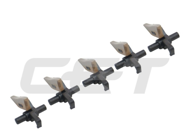 5X CET Upper Picker Finger Konica Minolta #4021-5720-02