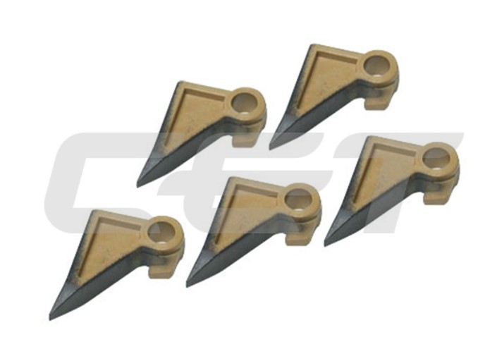 [MICE7345] 5xCET Upper Picker Finger #4040-5755-01, 4030-5716-02