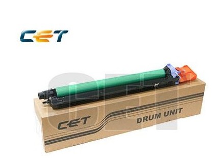 [MICE7373U] CET DR214K Black Drum Unit  Konica Minolta #A85Y0RD-105K